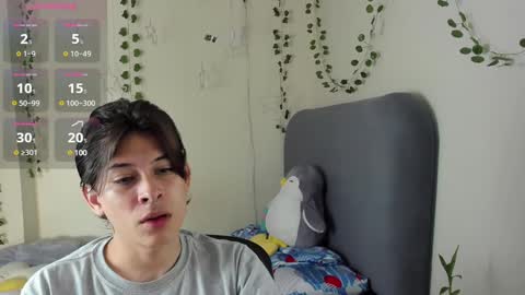 Felix leex online show from 29, 1, 2025