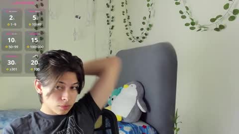 Felix leex online show from 2, 2, 2025