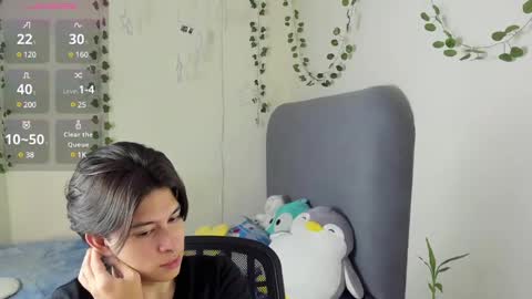 Felix leex online show from 6, 2, 2025