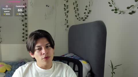 Felix leex online show from 7, 2, 2025