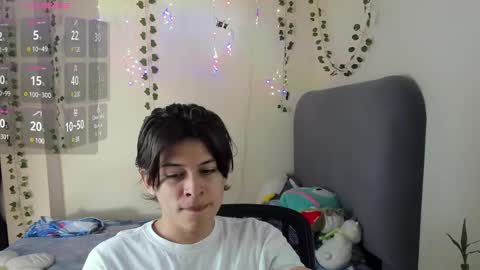 Felix leex online show from 12, 2, 2025