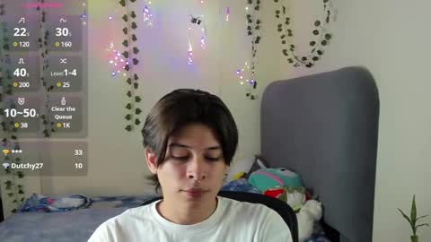 Felix leex online show from 12, 2, 2025