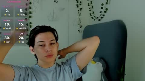 Felix leex online show from 9, 3, 2025