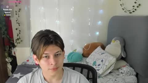 Felix leex online show from 26, 11, 2025