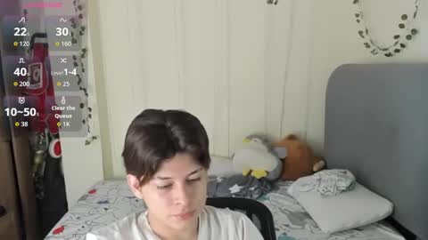 Felix leex online show from 15, 3, 2026