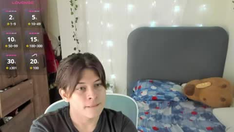 Snapshot of felix_leex chatting on 22, 4, 2026 Felix leex online show from 22, 4, 2026