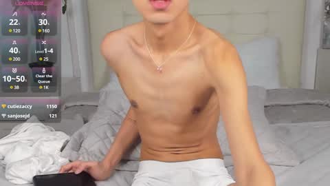 Felix online show from 6, 2, 2025