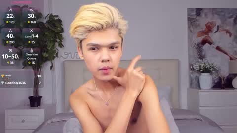 Felix online show from 5, 3, 2025