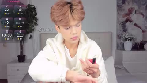 Felix online show from 24, 9, 2025