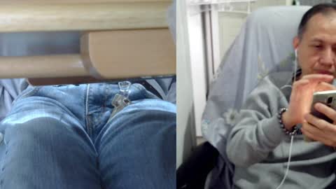 Snapshot of felixlau chatting on 12, 12, 2024 felixlau online show from 12, 12, 2024