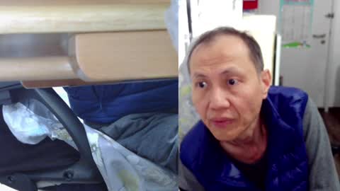 Snapshot of felixlau chatting on 16, 12, 2024 felixlau online show from 16, 12, 2024