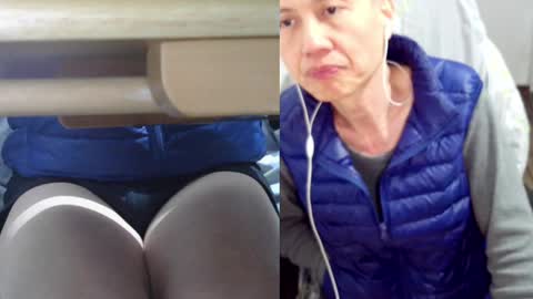 Snapshot of felixlau chatting on 19, 12, 2024 felixlau online show from 19, 12, 2024