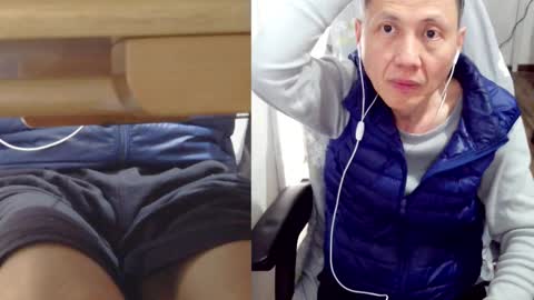 Snapshot of felixlau chatting on 11, 2, 2025 felixlau online show from 11, 2, 2025