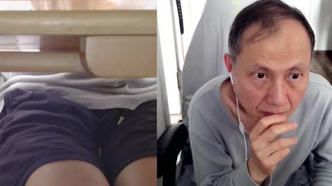 Snapshot of felixlau chatting on 3, 3, 2025 felixlau online show from 3, 3, 2025