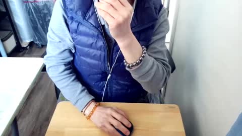 Snapshot of felixlau chatting on 7, 1, 2026 felixlau online show from 7, 1, 2026