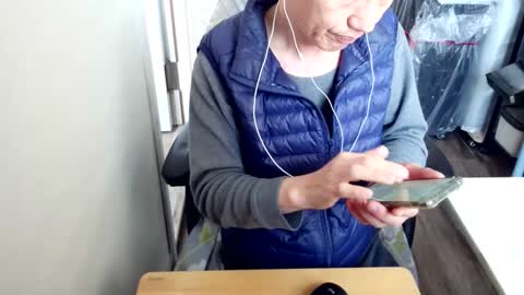 Snapshot of felixlau chatting on 9, 1, 2026 felixlau online show from 9, 1, 2026