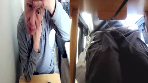 Snapshot of felixlau chatting on 12, 1, 2026 felixlau online show from 12, 1, 2026