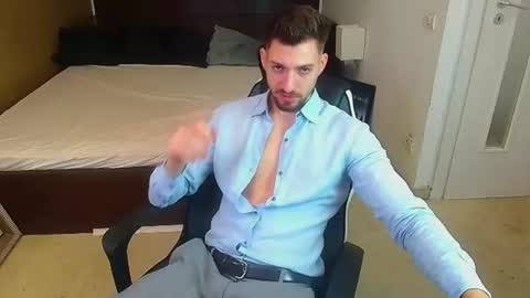 FelixRook online show from 25, 6, 2026