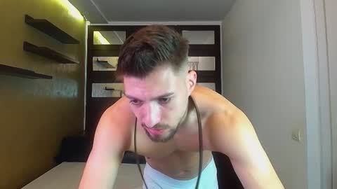 FelixRook online show from 8, 7, 2026
