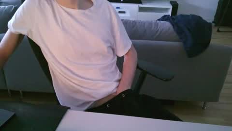 Snapshot of felixsagg chatting on 11, 6, 2026 felixsagg online show from 11, 6, 2026