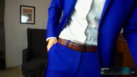 FelixStark online show from 21, 12, 2025