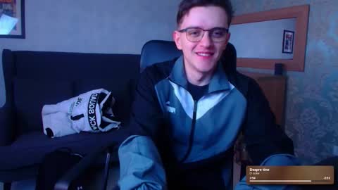 FelixStark online show from 10, 2, 2026