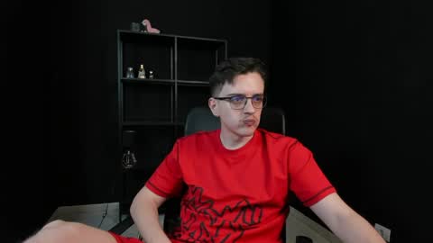 FelixStark online show from 11, 5, 2026