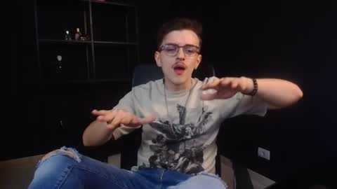 Snapshot of felixstark chatting on 14, 6, 2026 FelixStark online show from 14, 6, 2026