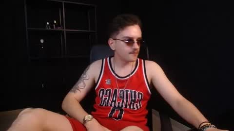 Snapshot of felixstark chatting on 18, 6, 2026 FelixStark online show from 18, 6, 2026