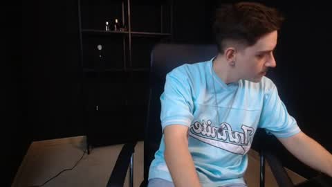 Snapshot of felixstark chatting on 1, 7, 2026 FelixStark online show from 1, 7, 2026