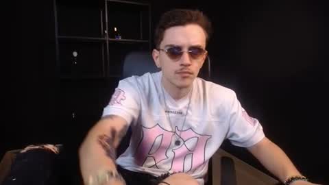 Snapshot of felixstark chatting on 14, 7, 2026 FelixStark online show from 14, 7, 2026