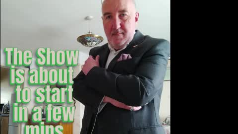 Adam online show from 4, 11, 2025