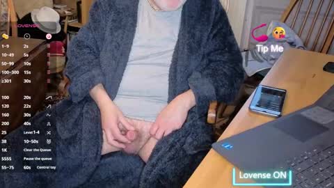 Adam online show from 14, 11, 2025