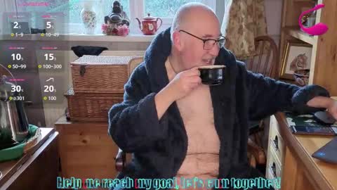 Adam online show from 13, 2, 2026