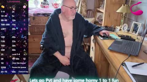 Adam online show from 27, 3, 2026