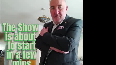 Adam online show from 30, 3, 2026