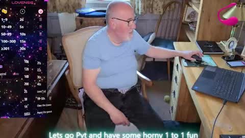 Snapshot of fellainsp8 chatting on 24, 5, 2026 Adam online show from 24, 5, 2026