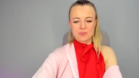 felorina online show from 17, 4, 2026