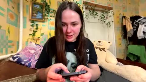 Snapshot of felvivalkitty chatting on 18, 1, 2026 Seva online show from 18, 1, 2026