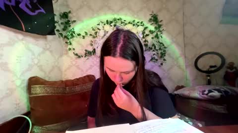 Snapshot of felvivalkitty chatting on 10, 2, 2026 Seva online show from 10, 2, 2026