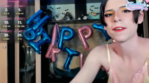 Snapshot of femalexa chatting on 21, 5, 2026 Alexa online show from 21, 5, 2026
