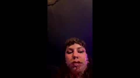 Femalien69 online show from 10, 1, 2025