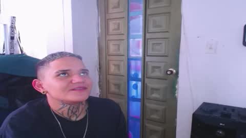 Snapshot of femboy666sixx_ chatting on 2, 3, 2026 GABY666 online show from 2, 3, 2026