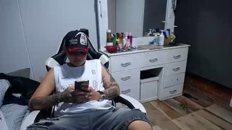 GABY666 online show from 29, 3, 2026