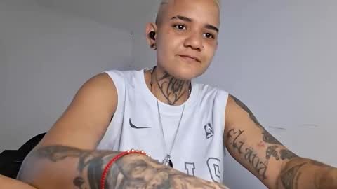 GABY666 online show from 28, 4, 2026