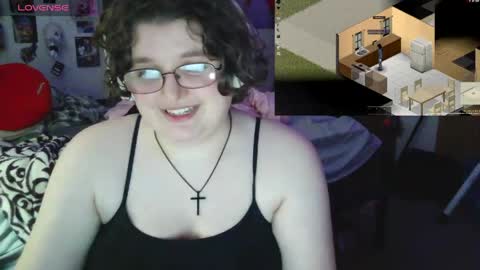 femcelsam online show from 17, 5, 2026