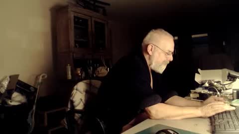 femdom_sub online show from 24, 11, 2025