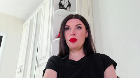 femdomheels online show from 30, 12, 2024