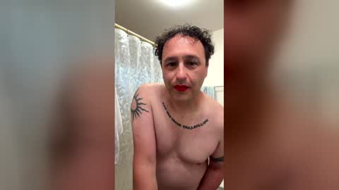Bobbi EnFemme online show from 9, 6, 2026