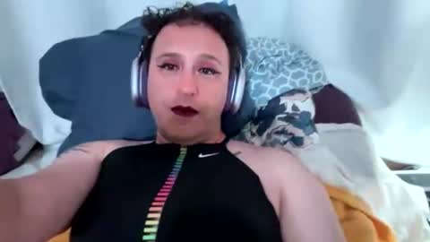 Bobbi EnFemme online show from 17, 7, 2026